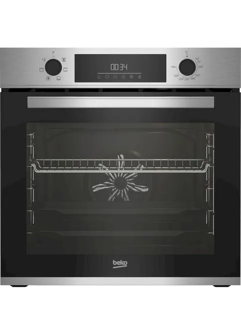 Электрический духовой шкаф BBIE 123002 XD BEKO (398298335)