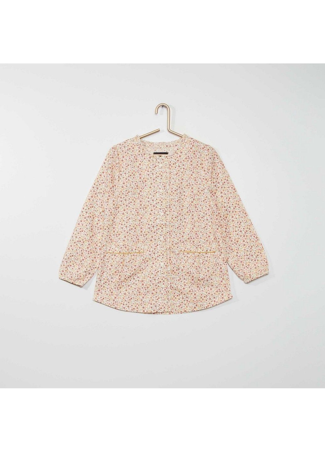 Разноцветный лето кардиган Kiabi