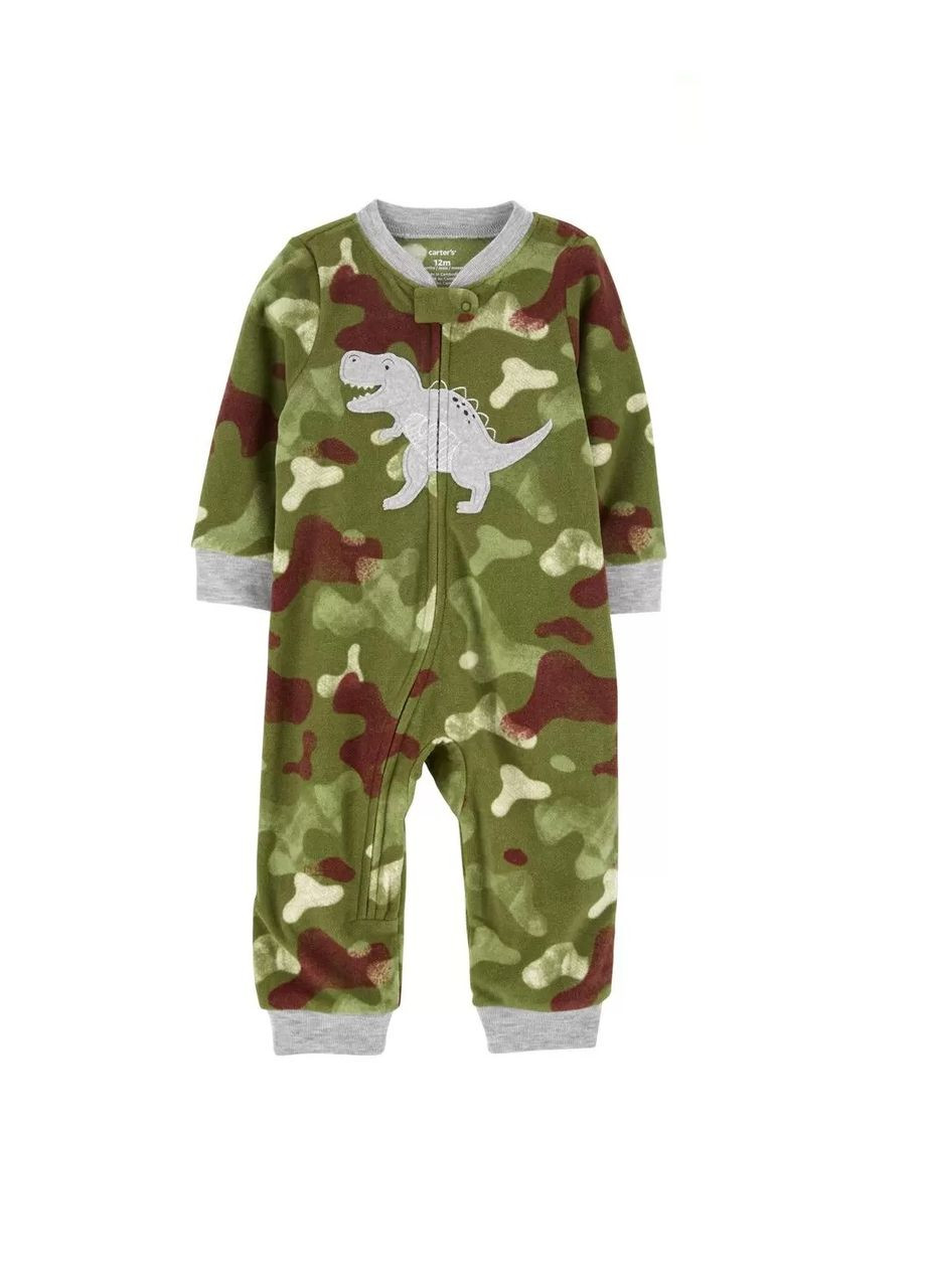 Чоловічок флісовий Діно carters No Brand (323166299)