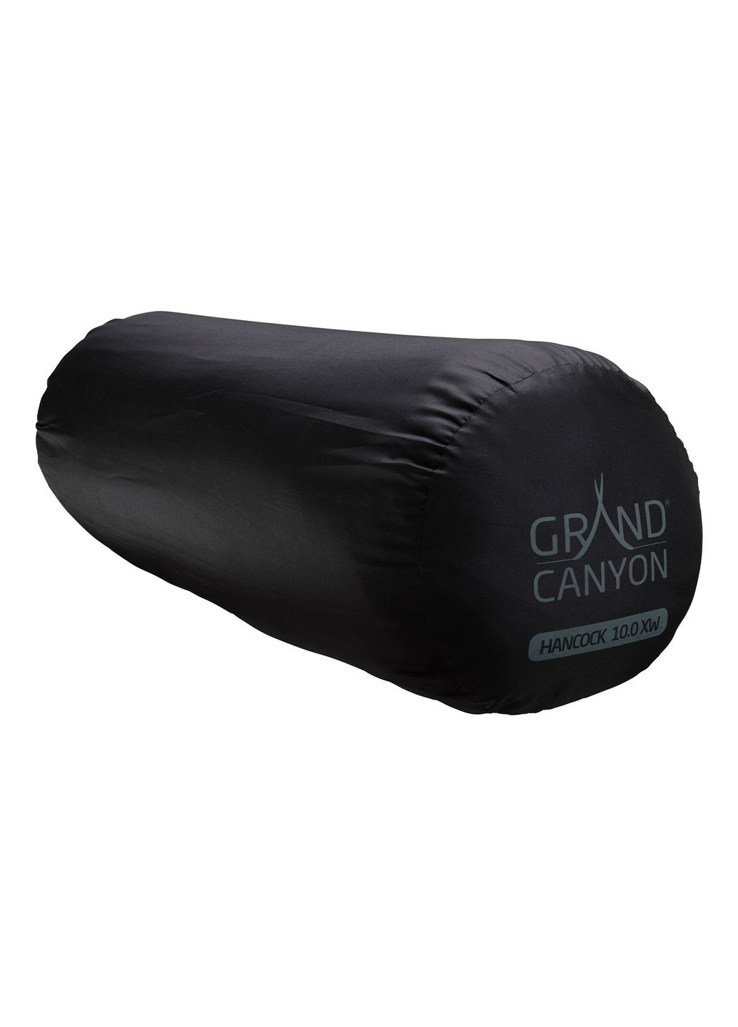 Туристический самонадувной коврик Hancock 10.0 XW, утепленный, до -43°C, четырехсезонный Grand Canyon (302366855)