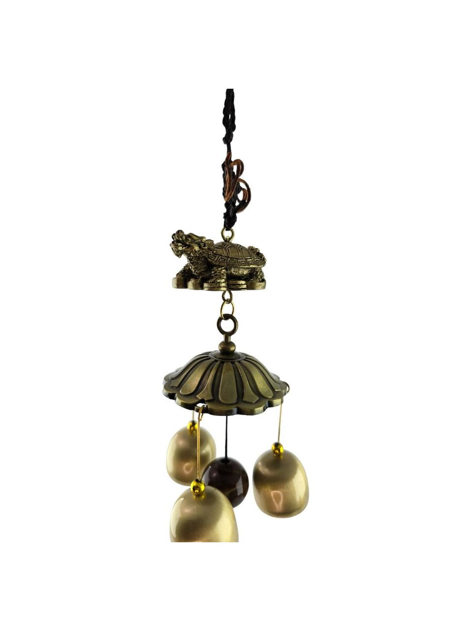 Музыка ветра "Биси" (44х6х5 см) No Brand (317353931)