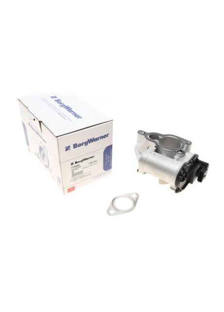 Клапан EGR 710945D Wahler (360745268)