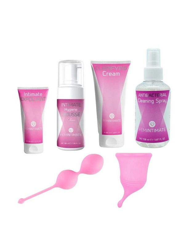 Набор Daily Routine Femintimate (332769310)
