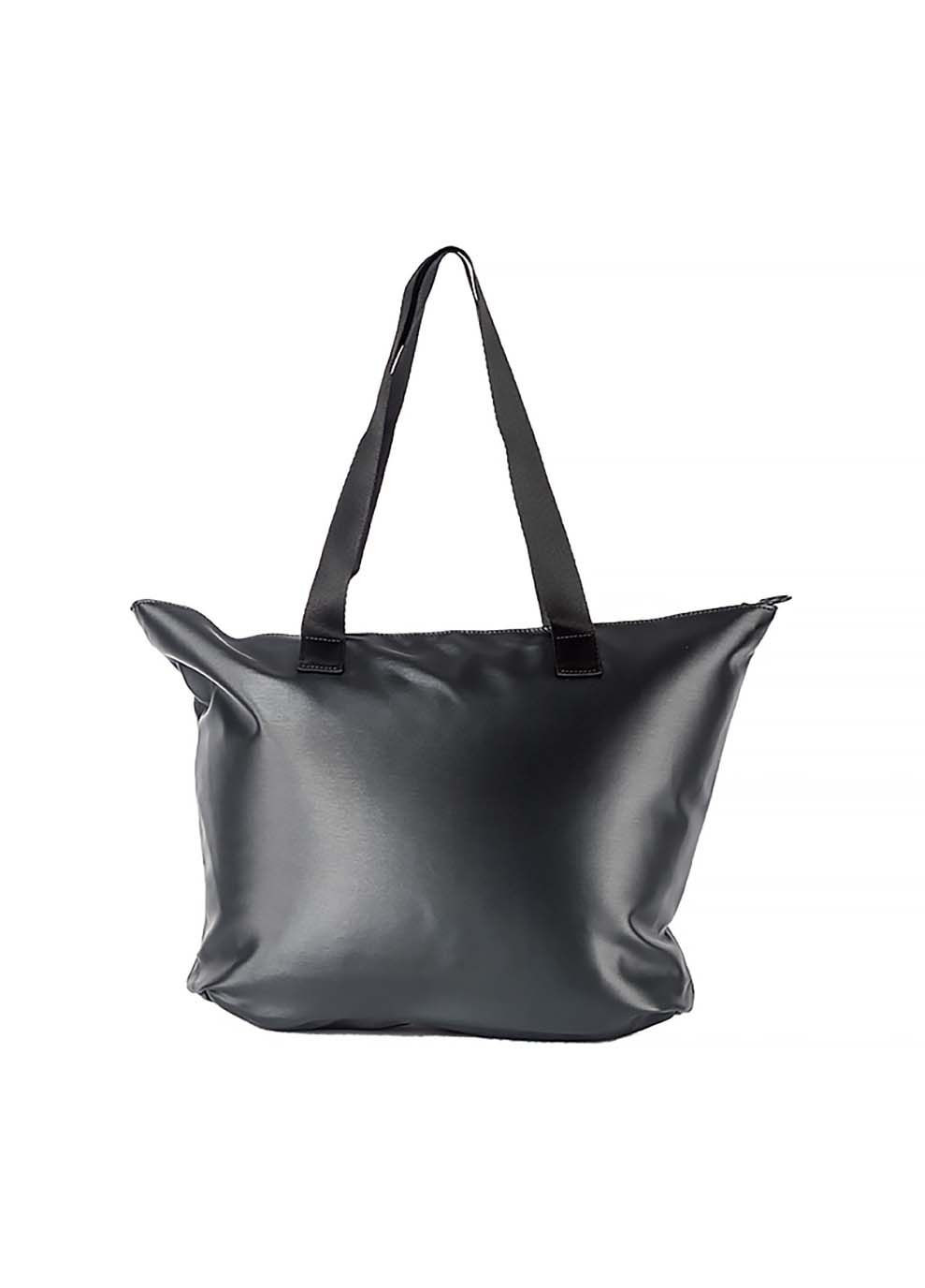 Женская Сумка Core Up Large Shopper OS Черный Puma (302287104)