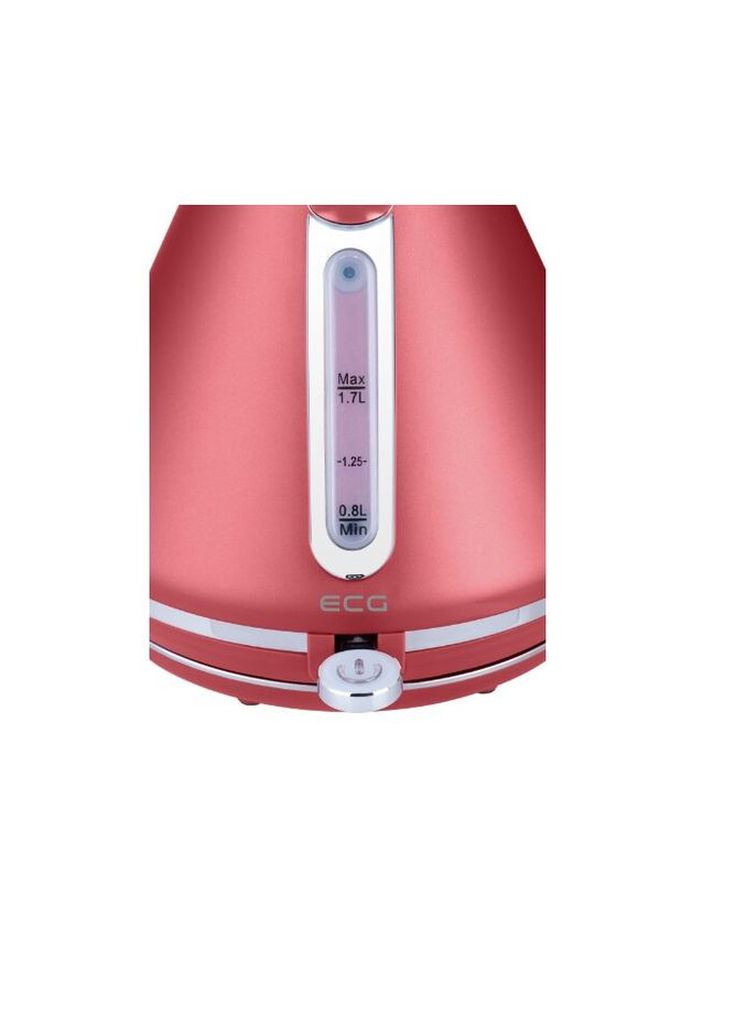 Чайник RK 1708 Tradizione Corsa ECG (340060696)