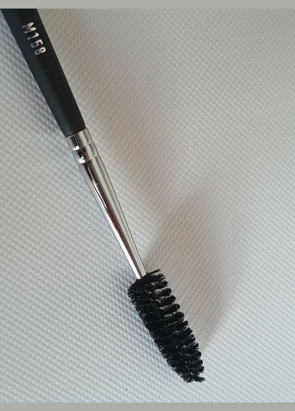 Кисть для бровей M158 Angle Liner/Spoolie 2в-1 Morphe (293153750)