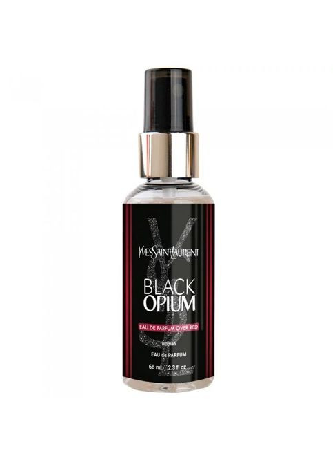 Жіночий парфум східний Black Opium Over Red - Travel Perfume 68ml No Brand (333336835)