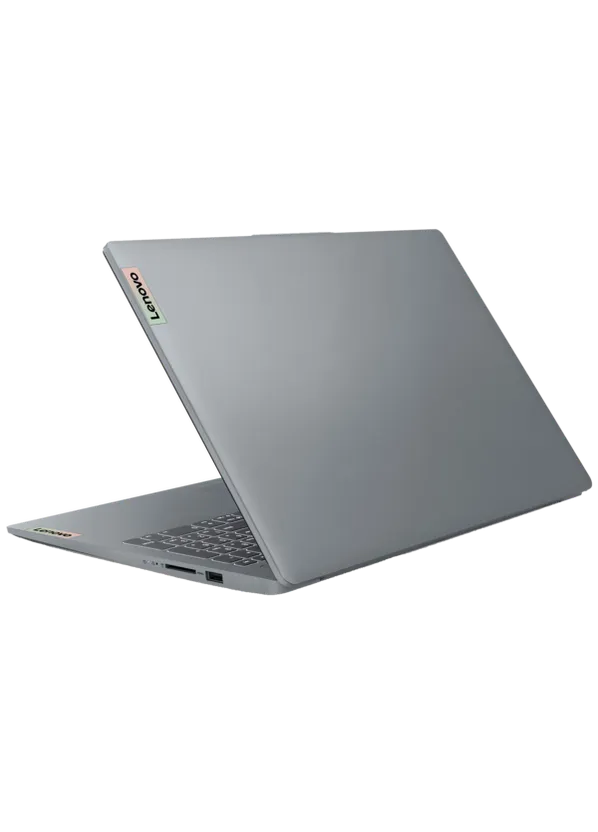 Ноутбук IdeaPad Slim 3 15AMN8 (82XQ0149RA) Arctic Grey Lenovo (407314555)