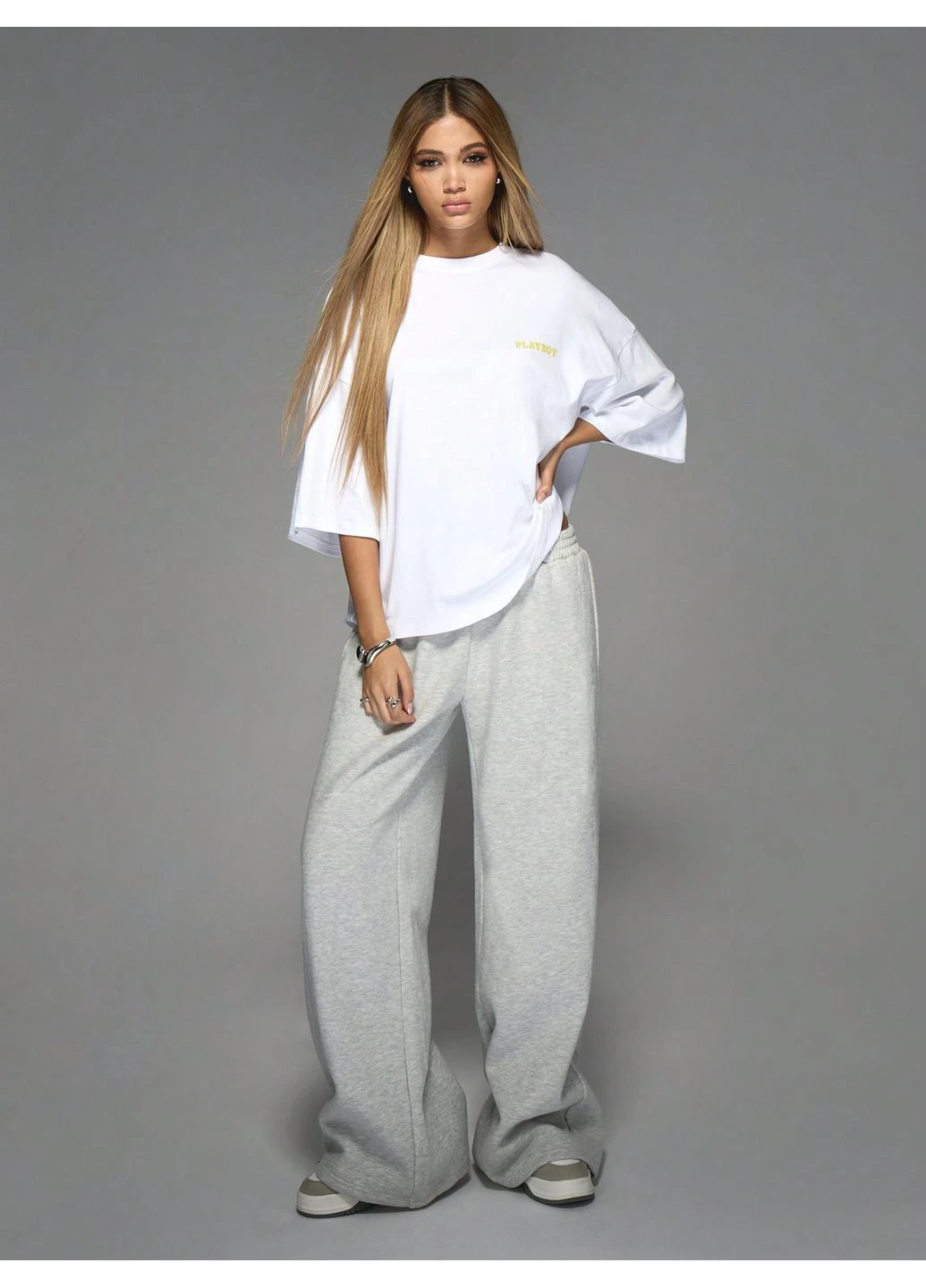 Футболка SHEIN - (382496472)