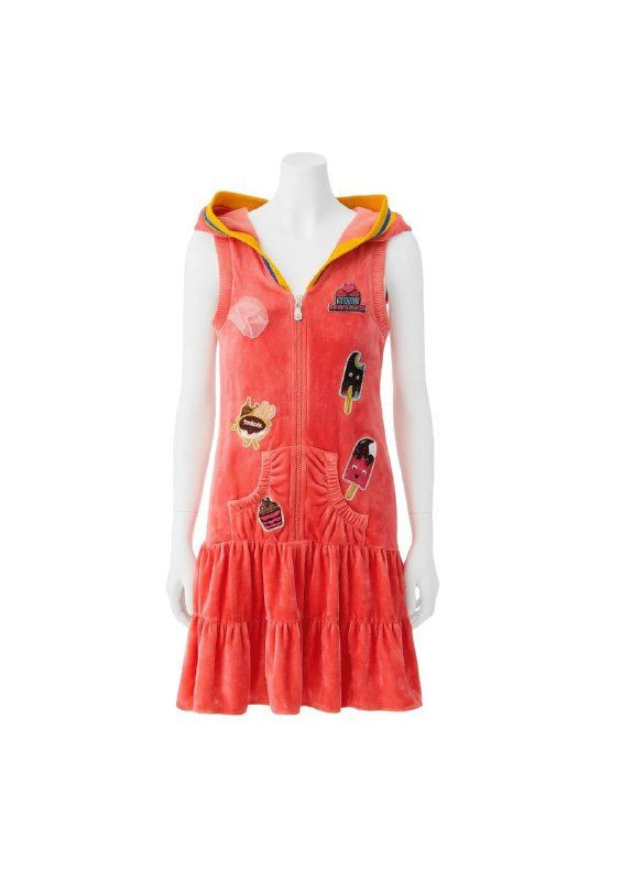 Коралловое платье коралловый Nolita (342718888)