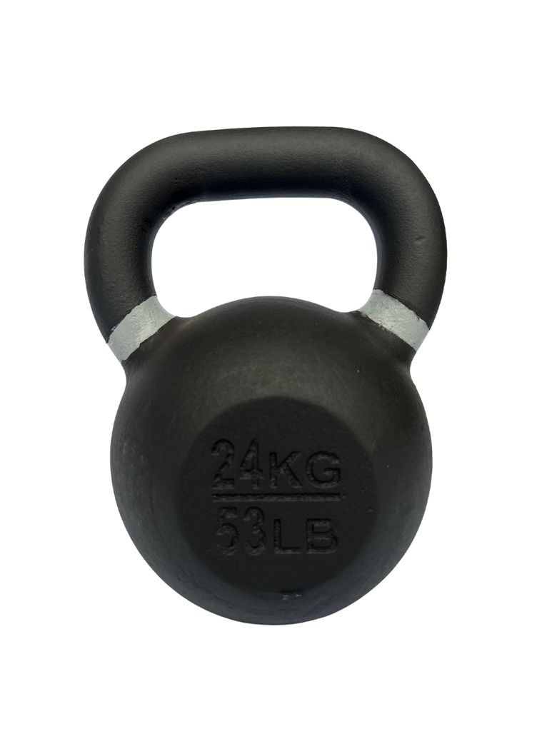 Чугунная гиря 24 кг WCG (342120973)