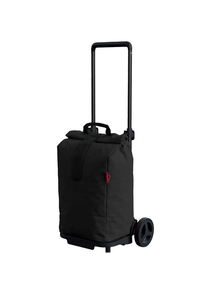 Сумка-візок Sprinter 50 л Black (929078) Gimi (337689772)