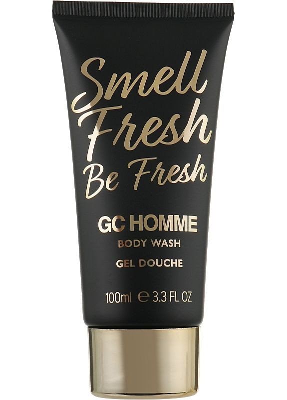 Набор GC Homme Energise (cr/50ml + sh/gel/100ml + shm/50ml + bag/1pc) Набор (2-957211) Grace Cole (369796803)