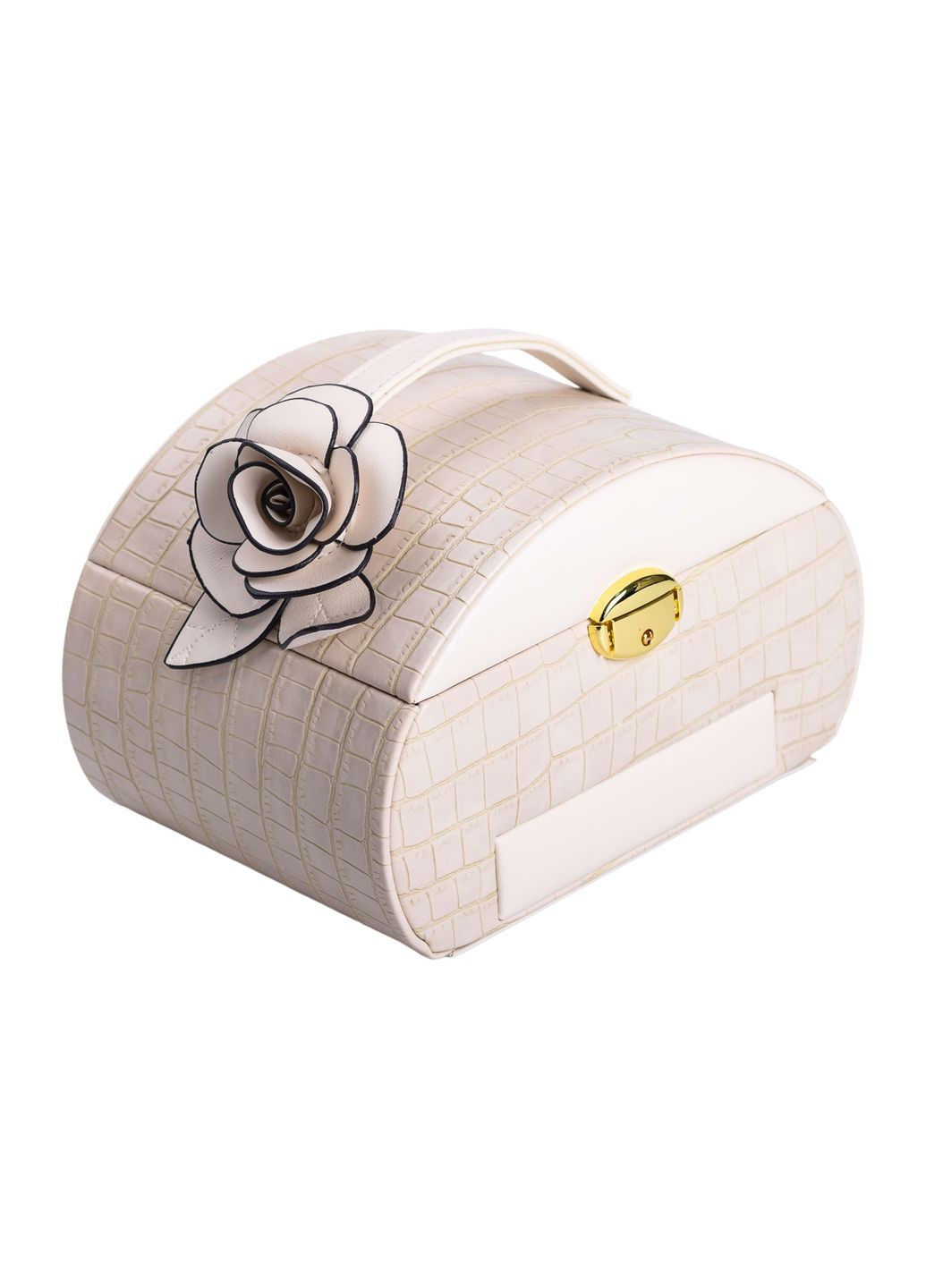 Кейс-органайзер для прикрас із защіпкою 24х17х18 см, Yiwu (328603029)