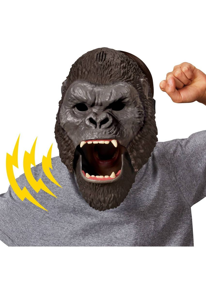 Интерактивная игрушка Маска Конга 35672 Godzilla vs. Kong (362695807)