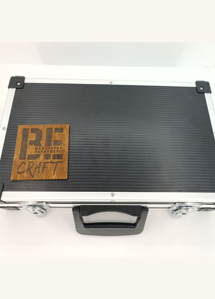 Набор профессиональных парфюмеров. Be Craft (305061987)