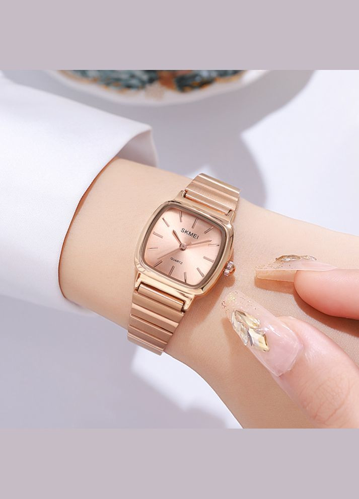 2292RG Rose Gold Skmei (341334920)