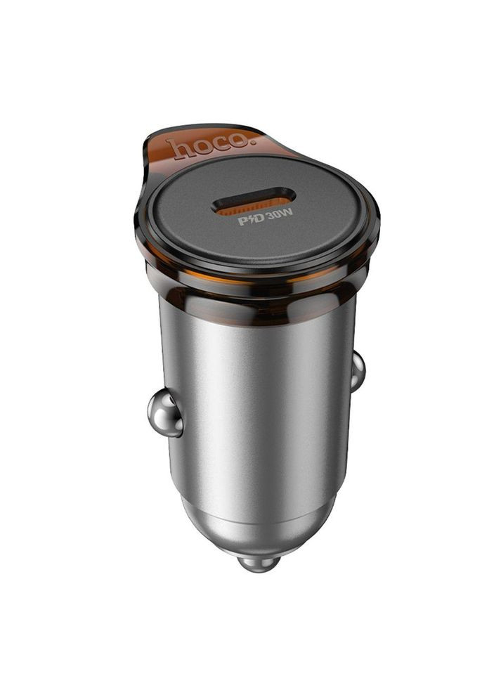 Автомобильное зарядное устройство для NZ16 Hoco (369727076)