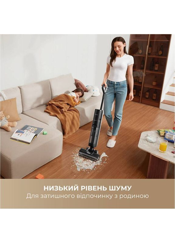 Пилосос G10 PRO Dreame (366827542)