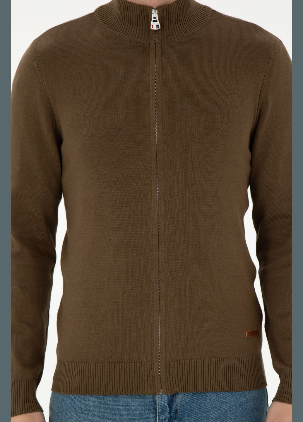 Кардиган, U.S. Polo Assn,чоловічий U.S. Polo Assn. (339596749)