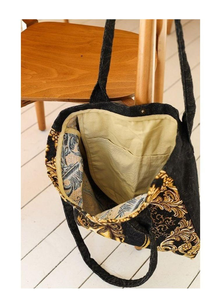 Сумка Бароко Art Knit (334305860)