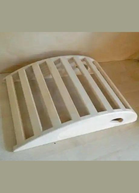 Бекбендер Варанасі бланже (ББН-000101) No Brand (328226541)