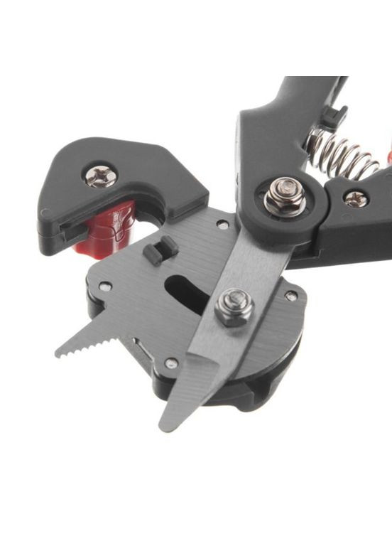 Секатор привівальний 210 x 0 мм (FT-1020) Intertool (335049600)