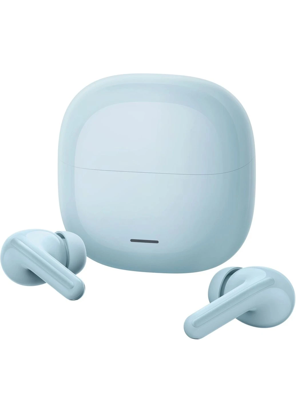 Bluetooth-гарнитура Redmi Buds 8 Lite Blue (BHR08OJGL) Xiaomi (375660079)