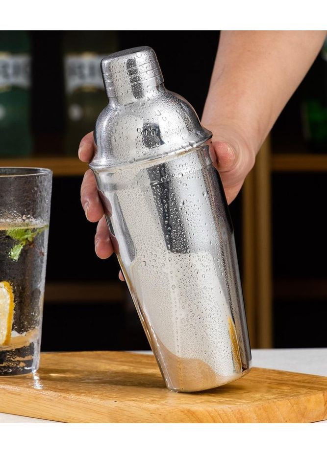 Комплект для изготовления коктейлей 750 мл 10в1 (H051210) Bart (349844051)