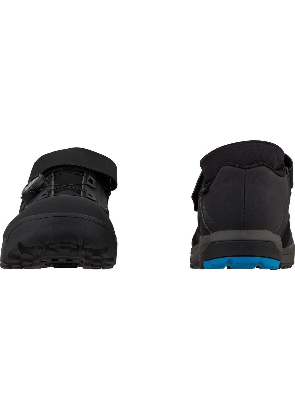 Веловзуття GE900 чорне, розмір 43 Shimano (303699909)