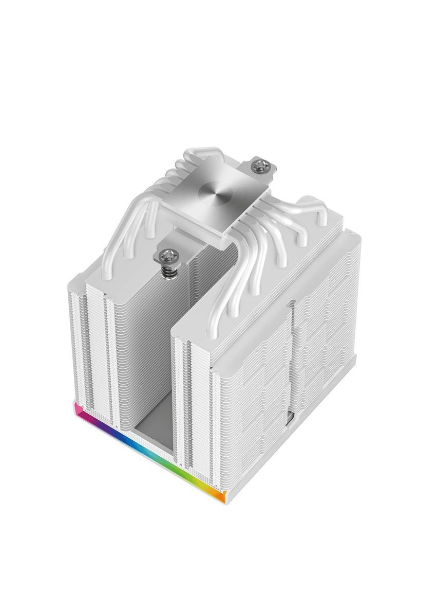 Кулер процессорный AK620 Digital Pro White (R-AK620-WHAPMN-G) DeepCool (351855695)