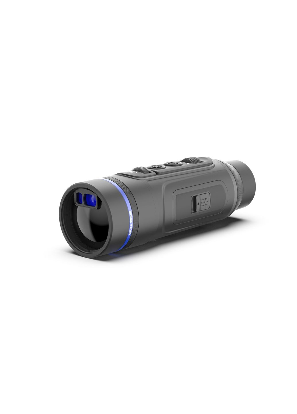 Тепловизор Aquila 350 LIIR (384x288, NETD <25 мК, 3540 м, лазерный дальномер) Cono Tech (365866211)