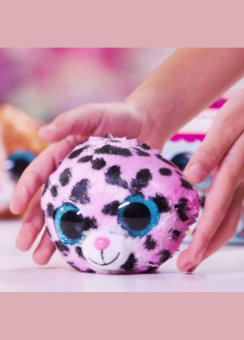 Мягкая коллекционная игрушка, потерявшаяся #sbabam Очаровательный щенок () #sbabam 51/CN22 (328397030)