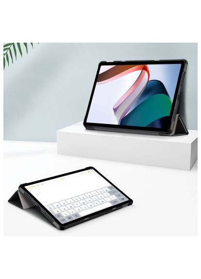Чохол до планшета Smart Case Xiaomi Redmi Pad SE11" Butterfly (709865) BeCover Smart Case Xiaomi Redmi Pad SE11" Butterfly (366697930)