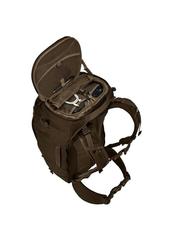 Дорожный рюкзак Landmark 70L Deep Khaki (TH 3205318) Thule (335406031)