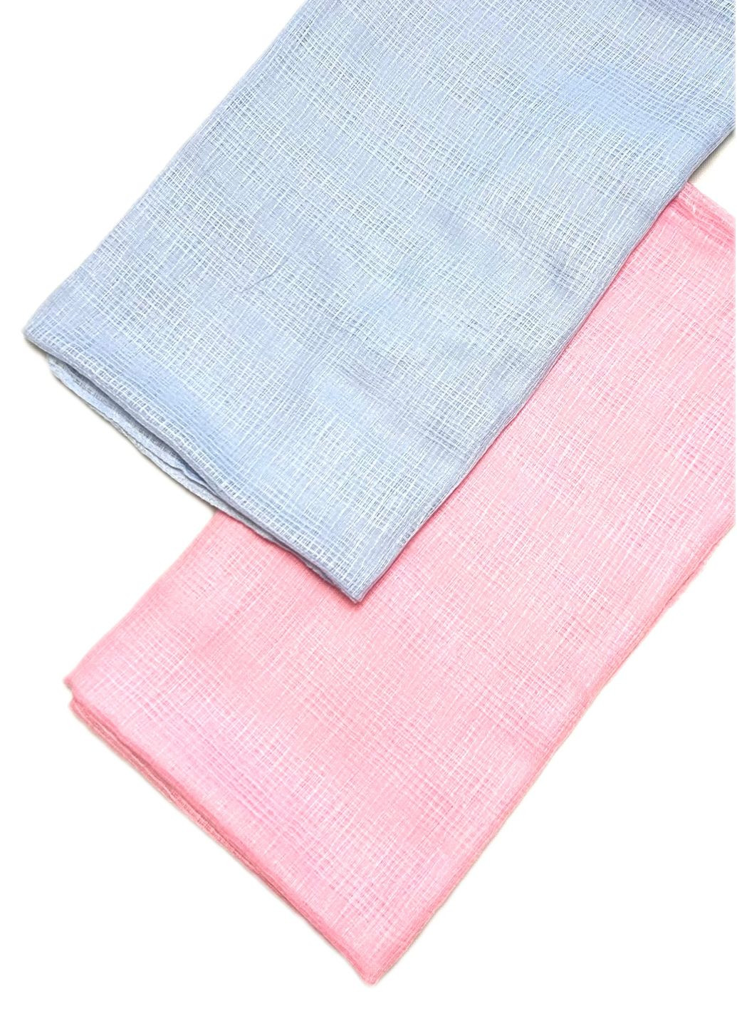 Комплект из 2-х шт. Весенний шарф, палантин Famo (324266036)