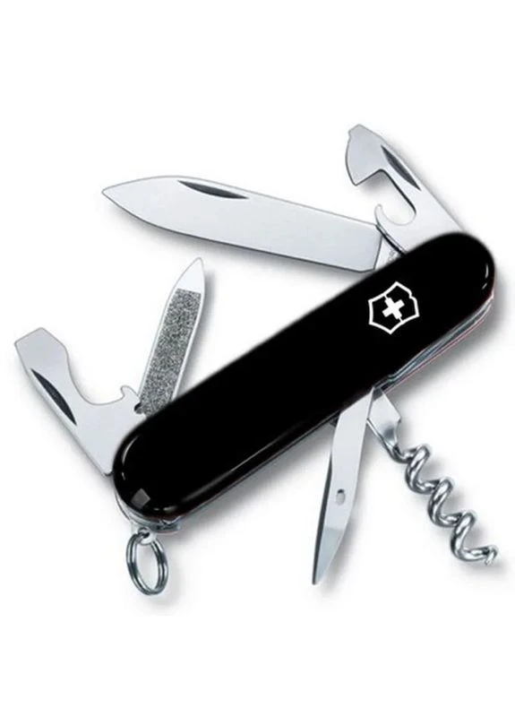 Нож Sportsma 84 мм (0.3803.3) Victorinox (398782113)