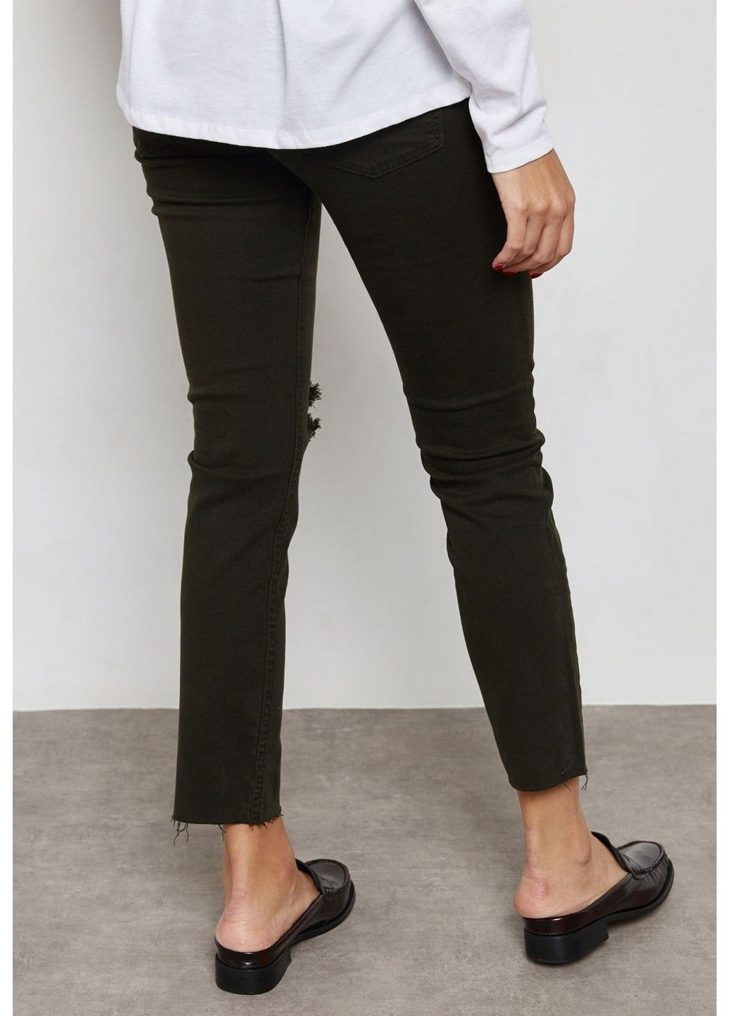 Джинси Mango - (349790041)