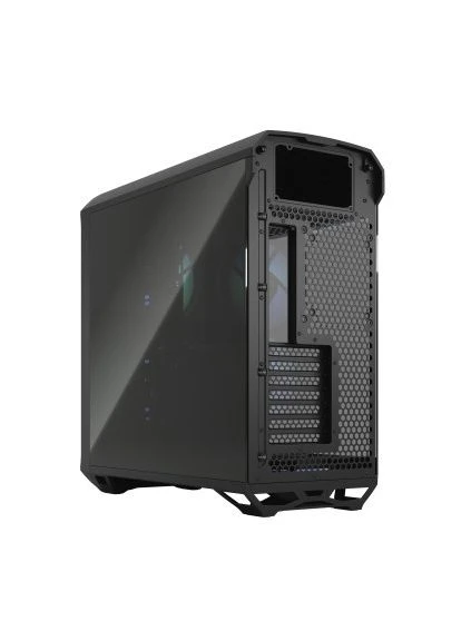 Корпус (FD-C-TOR1A-04) FRACTAL DESIGN Torrent RGB Black TG LightTint (380502637)