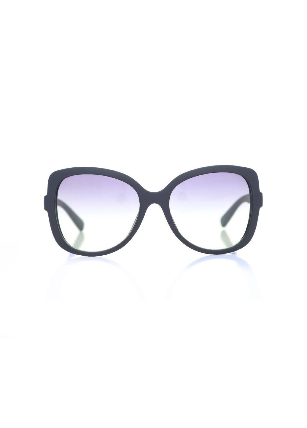 Сонцезахисні окуляри Фешн-класика жіночі LuckyLOOK 086-938 (289358536)