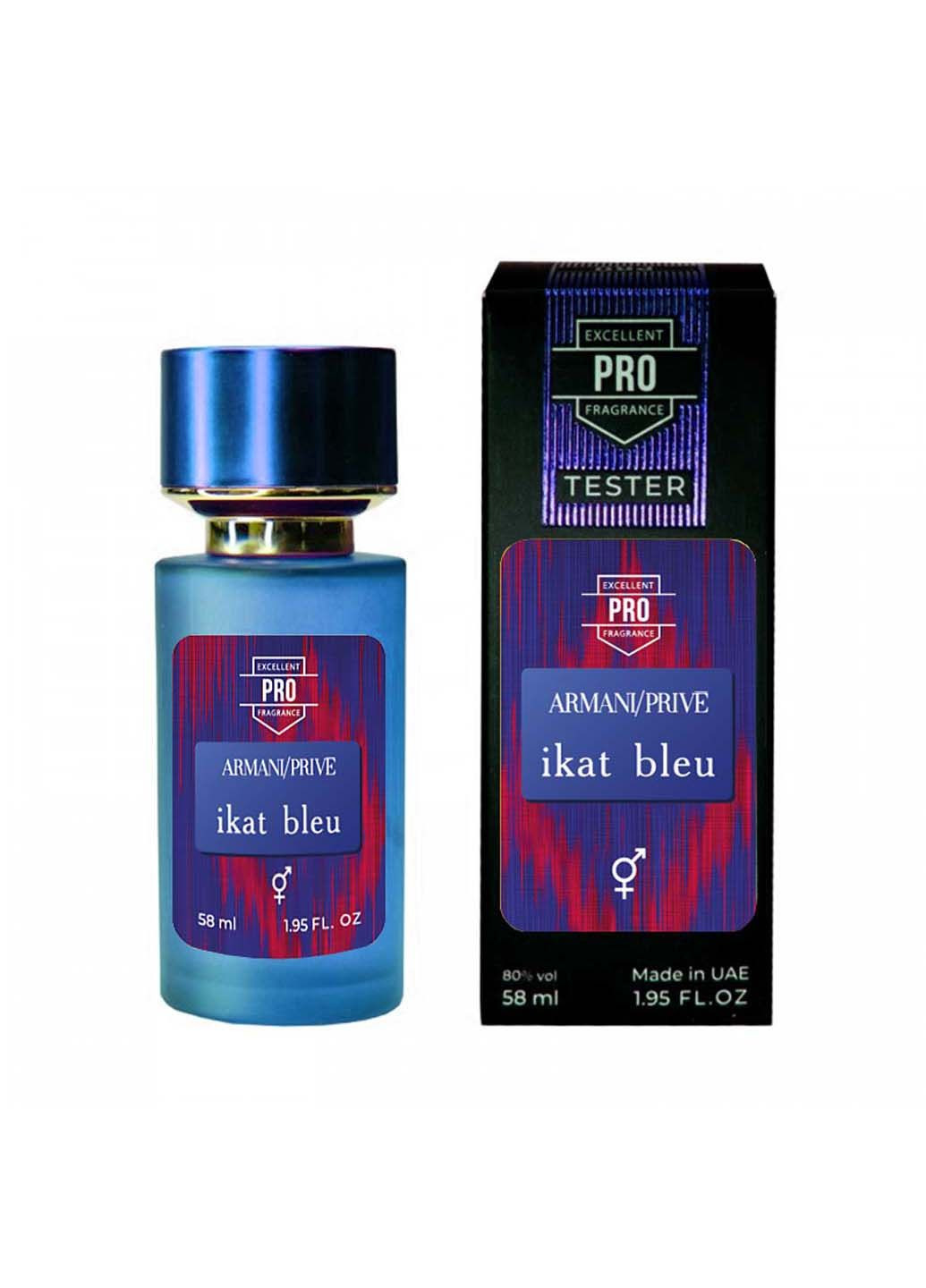 Парфюм Ikat Bleu - Tester 58ml No Brand (299151540)