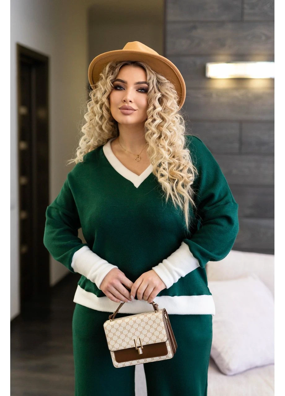 Костюм Fashion Girl (402943959)