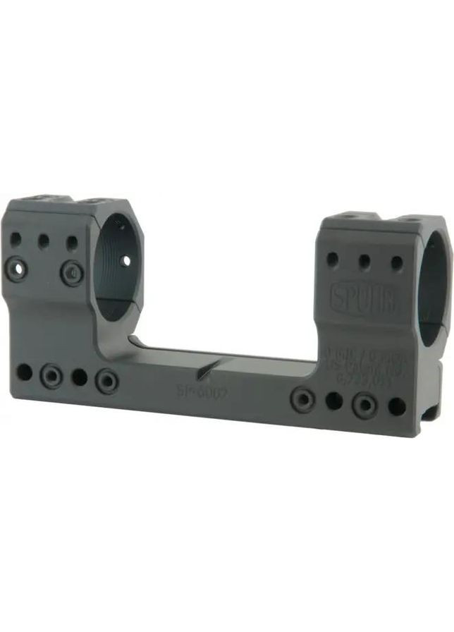 Моноблок Spuhr SP6002. d – 36 мм. High. Picatinny No Brand (316437943)