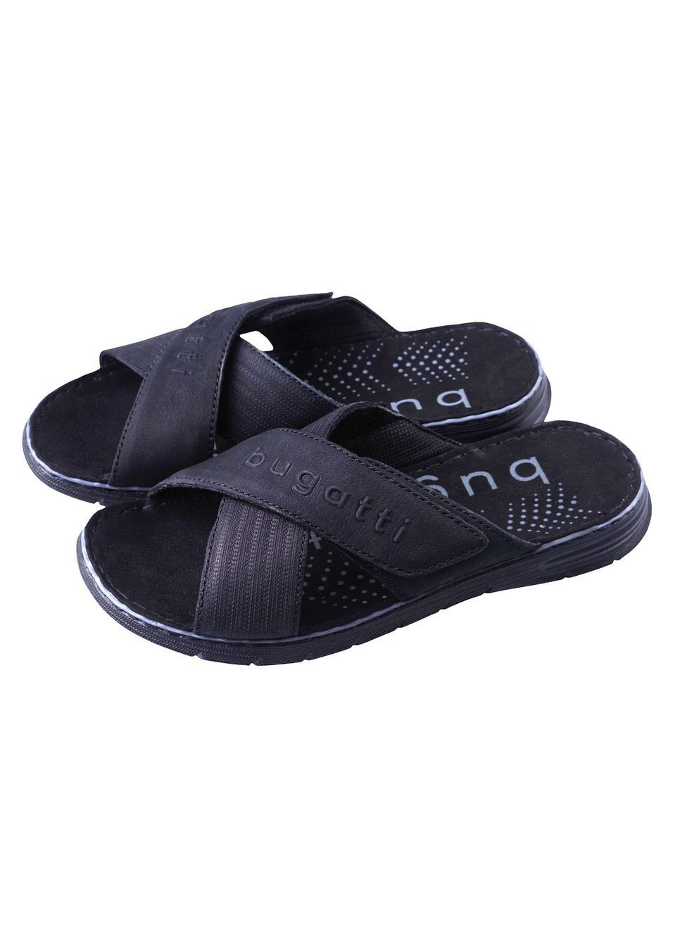 Шльопанці чоловічі Bugatti (367164650)