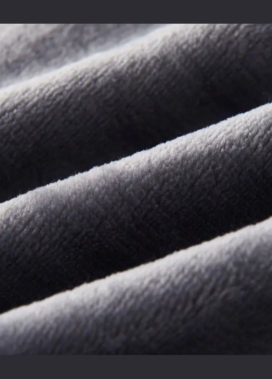 Халат длинный женский теплый махровый халат для дома сауны бани No Brand Халат банний домащній рожевий (346123666)