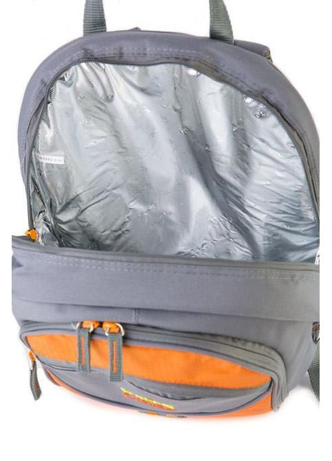 Рюкзак-пікнік 4чол, оранж 27л, GC1442-3.03 (GC1442-3.03) Green Camp (361439153)