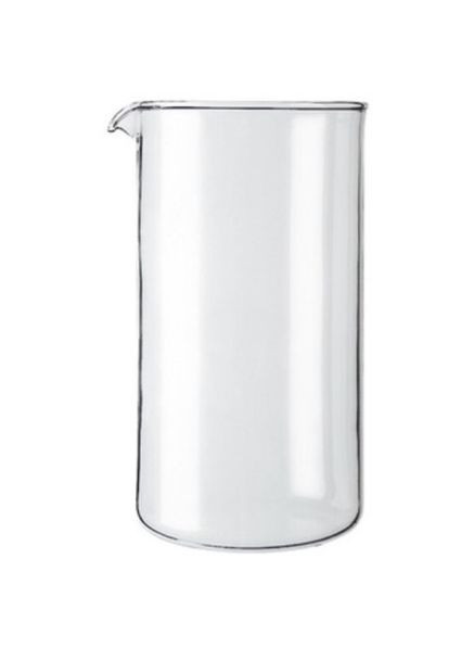 Колба для френч-пресса (заварника) стеклянная 600 мл (СВ600К) Con Brio (322425392)