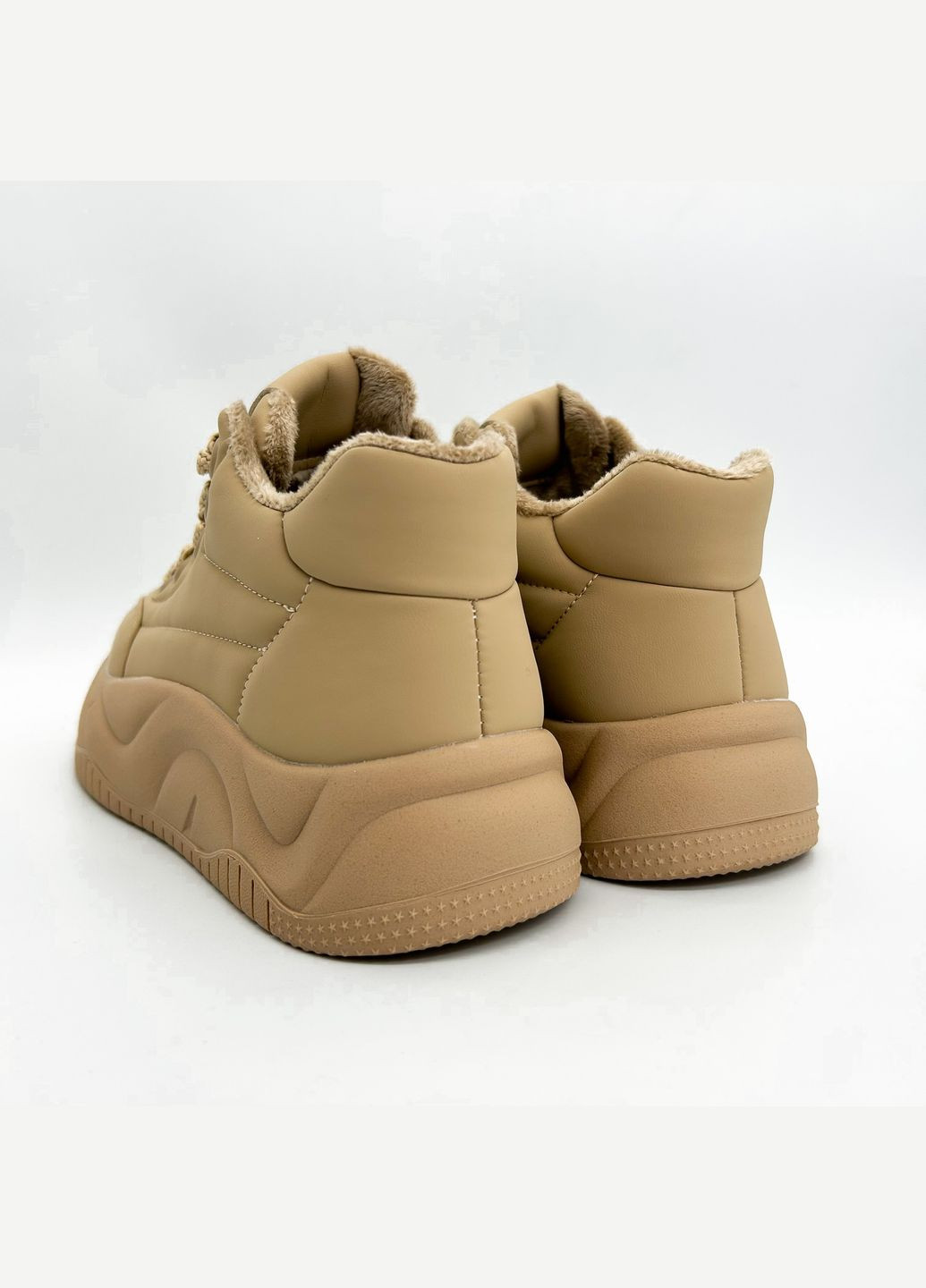 Осенние ботинки (р) кожа 0-1-1-189756 ALLSY