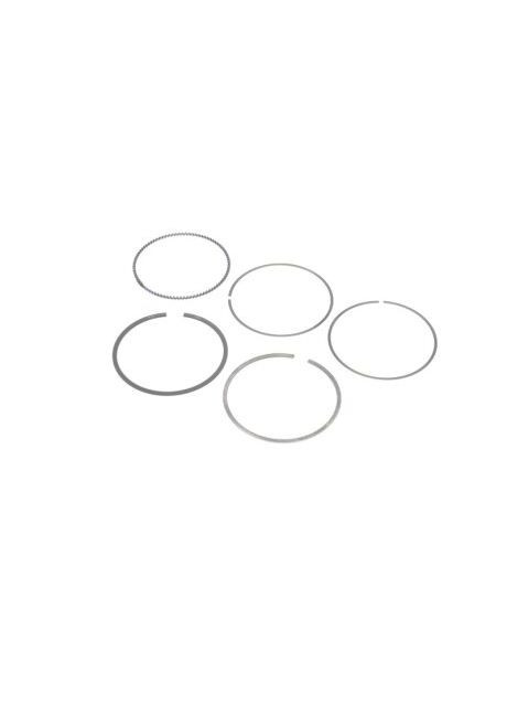 Кольца поршневые OPEL 73,90 1,0 12V/1,2 16V/1,4 16V Z14XEP/Z12XEP/Z10XEP (пр-во KS) 800071010050 Kolbenschmidt (366141042)