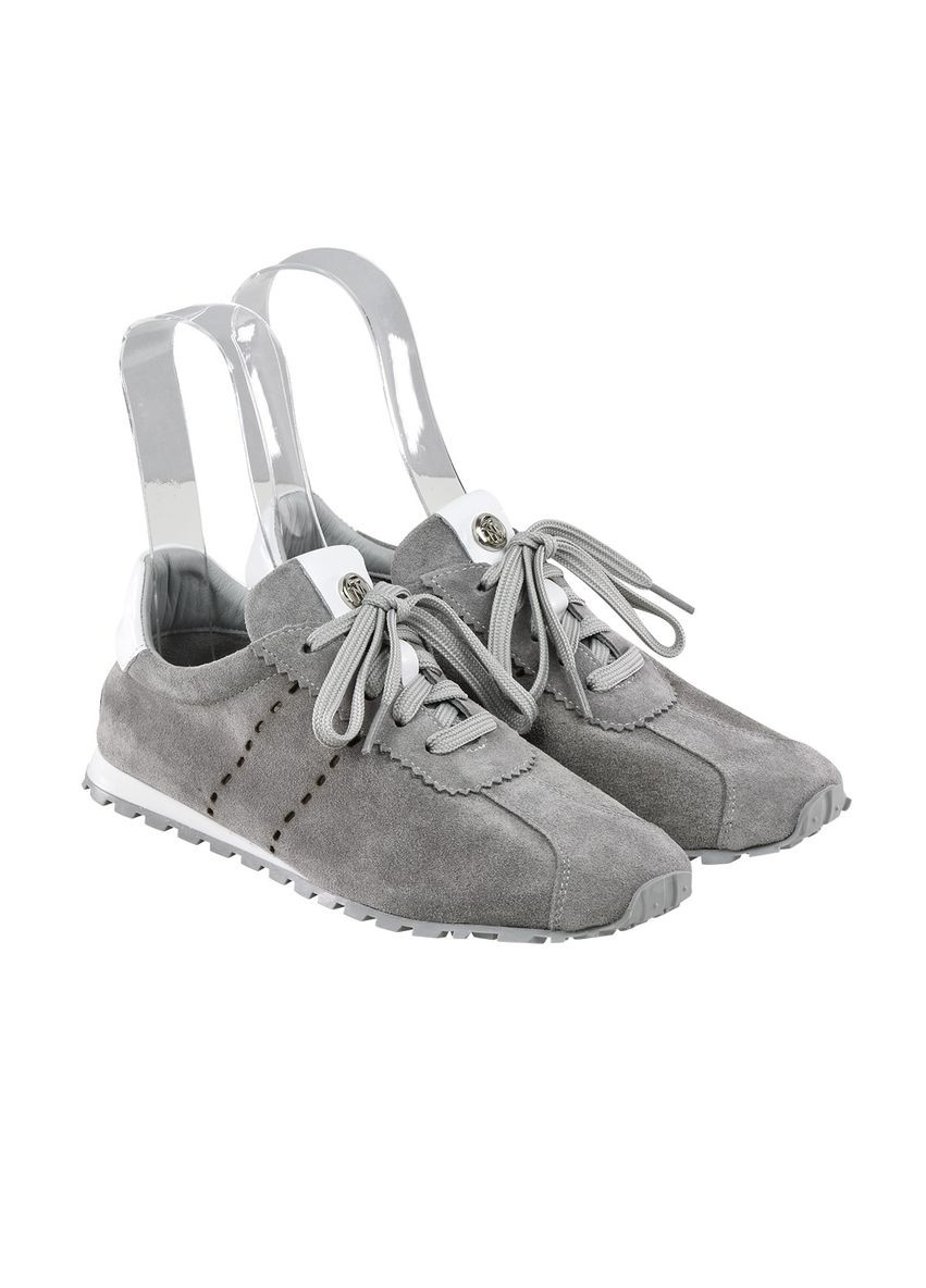 Кросівки 73-6118 Lottini сірі всесезони (325865279)